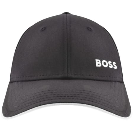 Product Image for BOSS Bold Baseball Cap Navy