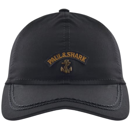 Product Image for Paul And Shark Baseball Cap Navy