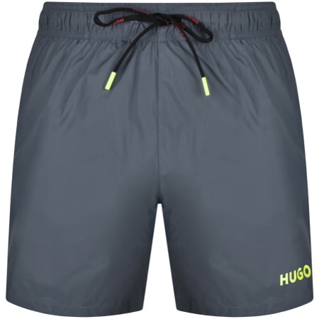Product Image for HUGO Haiti Swim Shorts Blue
