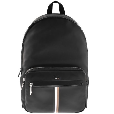 Product Image for BOSS Ray Backpack Black