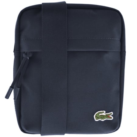 Product Image for Lacoste Crossover Bag Navy