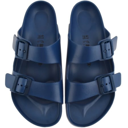 Product Image for Birkenstock Arizona EVA Sandals Navy