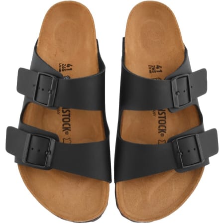 Product Image for Birkenstock Arizona Sandals Black