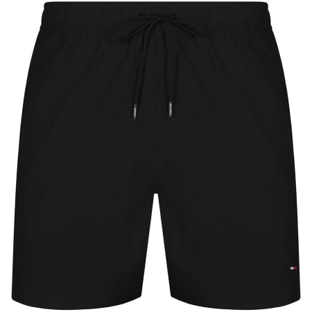 Product Image for Tommy Hilfiger Swim Shorts Black