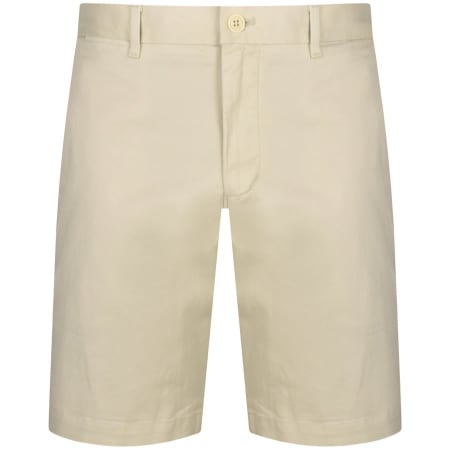 Product Image for Tommy Hilfiger Harlem 1985 Chino Shorts Beige