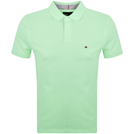 Product Image for Tommy Hilfiger 1985 Polo T Shirt Green