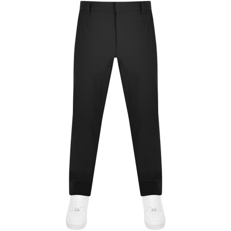 Product Image for Norse Projects Aaren Travel Trousers Black