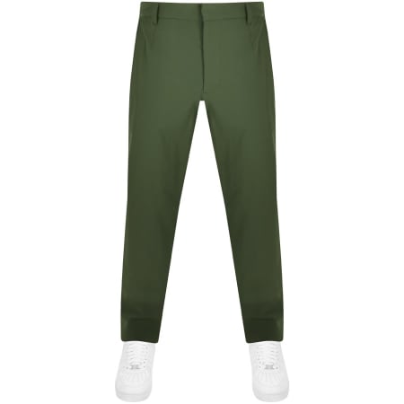 Product Image for Norse Projects Aaren Travel Trousers Green