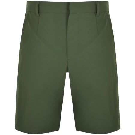 Product Image for Norse Projects Aaren Travel Shorts Green