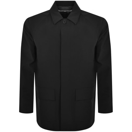 Product Image for Norse Projects Travel Light Jacket Black