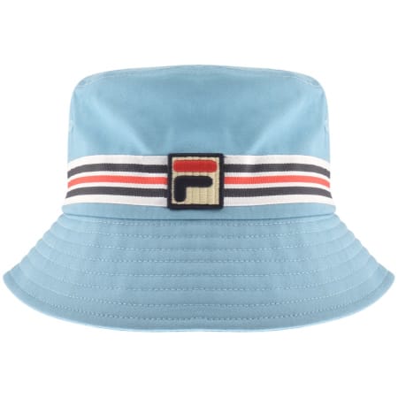 Product Image for Fila Vintage Jojo Bucket Hat Blue