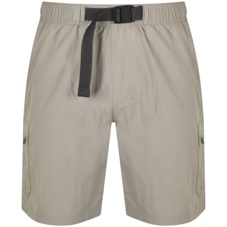 Recommended Product Image for Columbia Mountaindale Shorts Grey