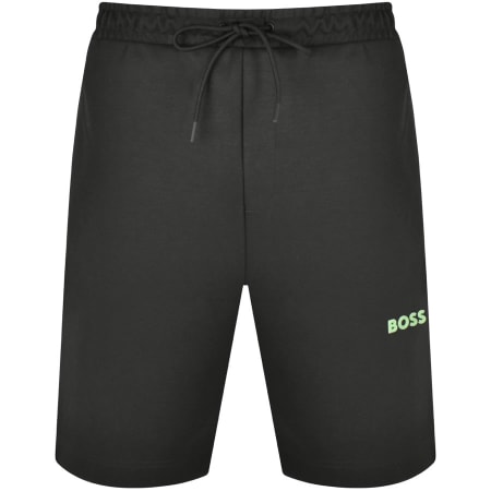 Recommended Product Image for BOSS Headlo 1 Shorts Grey
