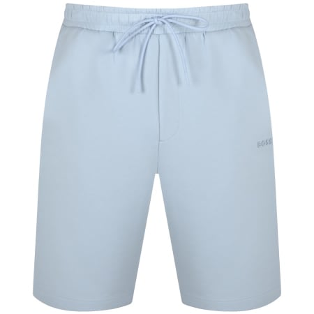 Product Image for BOSS Headlo Shorts Blue