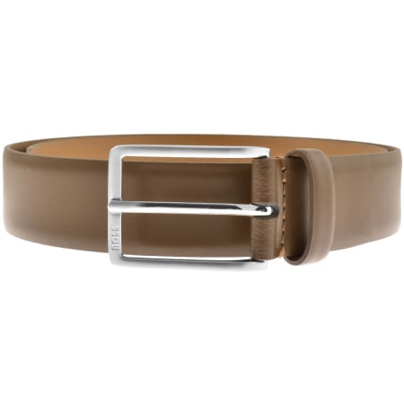 Product Image for BOSS Erman Belt Brown