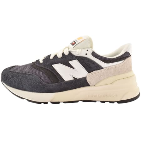 Product Image for New Balance 997R Trainers Navy