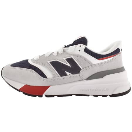 Product Image for New Balance 997R Trainers Grey