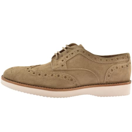 Product Image for Oliver Sweeney Baberton Shoes Beige