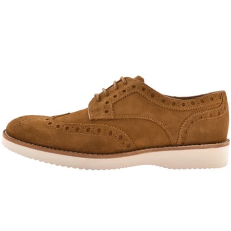 Product Image for Oliver Sweeney Baberton Shoe Brown
