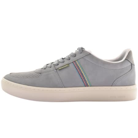 Product Image for Paul Smith Margate Trainers Blue