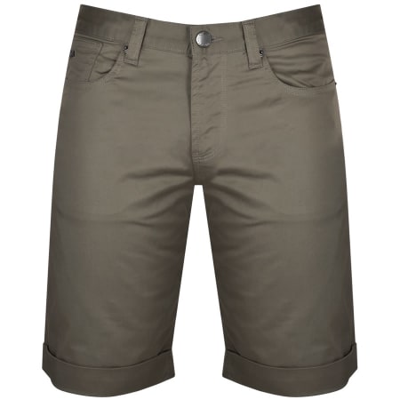 Product Image for Emporio Armani Chino Shorts Beige