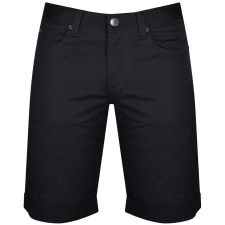 Product Image for Emporio Armani Chino Shorts Navy