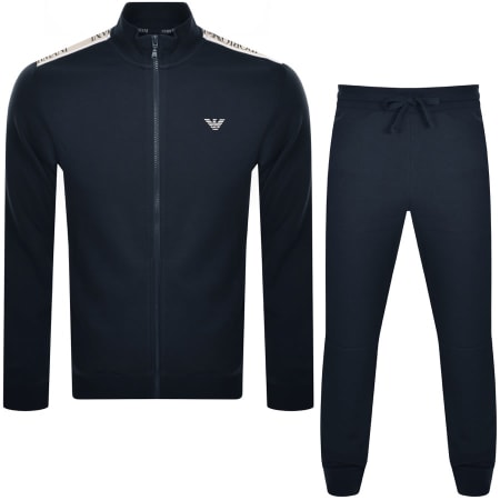 Mens Large Size 3XL Tracksuit Set With Brand Logo Casual