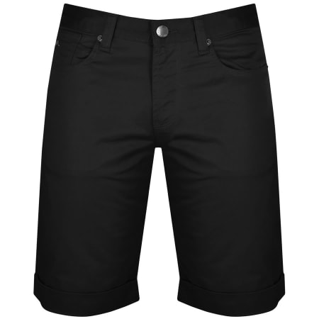 Product Image for Emporio Armani Shorts Black