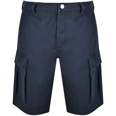 Recommended Product Image for Pretty Green City Shorts Navy