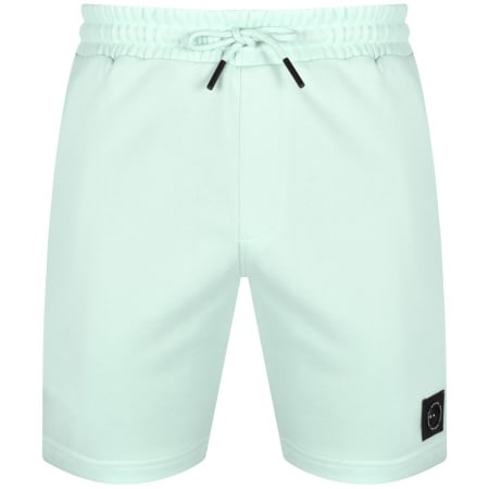 Product Image for Marshall Artist Siren Jersey Shorts Blue