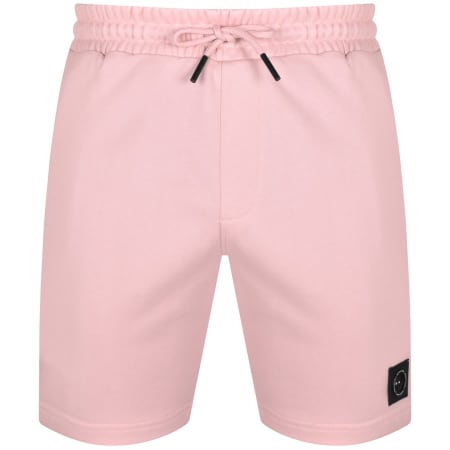 Product Image for Marshall Artist Siren Jersey Shorts Pink