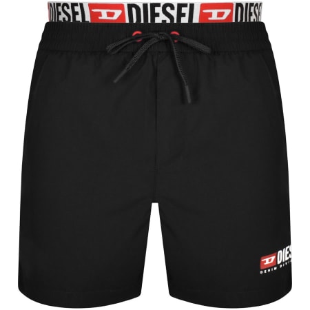 Product Image for Diesel BMBX Visper 41 Swim Shorts Black