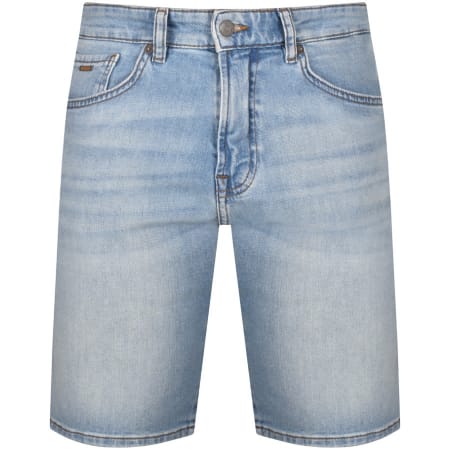 Product Image for BOSS Maine Shorts Blue