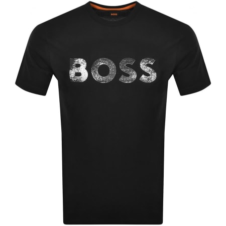 Product Image for BOSS Bossocean T Shirt Black