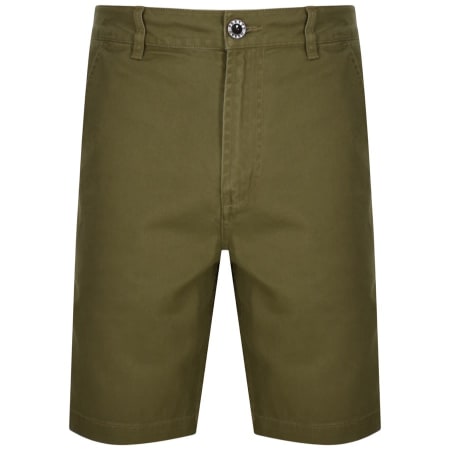 Recommended Product Image for Pretty Green City Shorts Khaki