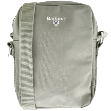 Recommended Product Image for Barbour Cascade Crossbody Bag Green