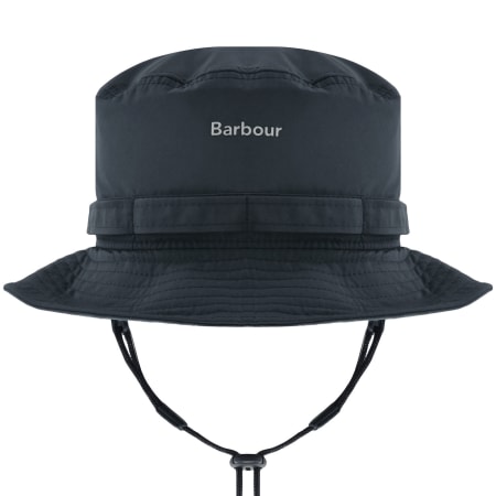 Product Image for Barbour Teesdale Bucket Hat Navy