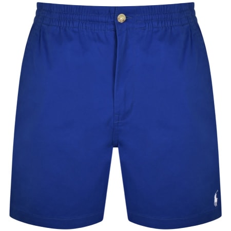 Product Image for Ralph Lauren Classic Shorts Blue