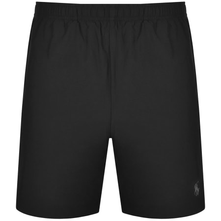 Product Image for Ralph Lauren Athletic Shorts Black