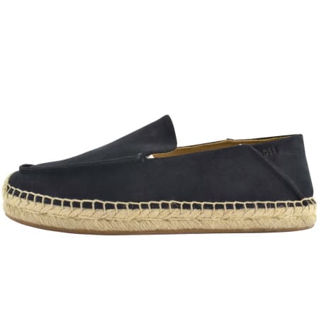 Product Image for BOSS Madeira Slon Loafers Navy