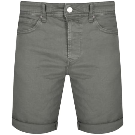 Product Image for Replay RBJ 981 Shorts Grey