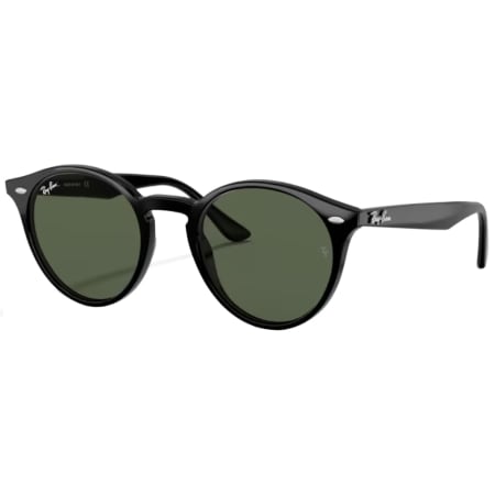 Product Image for Ray Ban 6941 Propionate Sunglasses Black