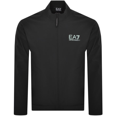 Product Image for EA7 Emporio Armani Jacket Black