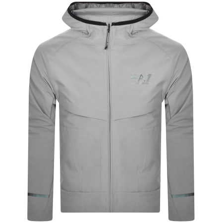 Product Image for EA7 Emporio Armani Jacket Grey