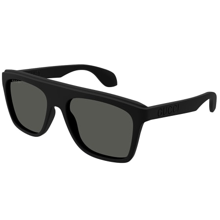 Product Image for Gucci GG1570S Sunglasses Black