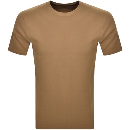 Product Image for Oliver Sweeney Palmela T Shirt Brown