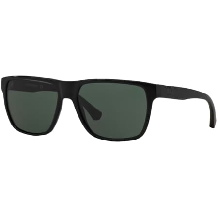Product Image for Emporio Armani EA4035 Sunglasses Black