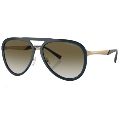 Product Image for Emporio Armani 0EA2145 Sunglasses Green