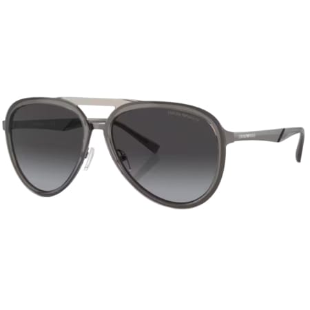 Product Image for Emporio Armani 0EA2145 Sunglasses Grey