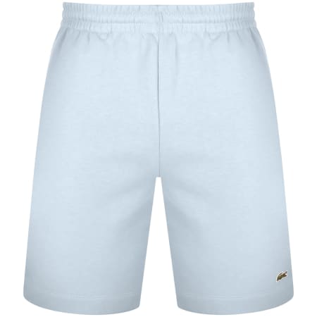 Product Image for Lacoste Jersey Shorts Blue